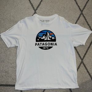 Men’s Patagonia T-shirt